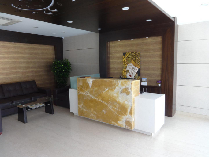 Others 5, Hotel The Fortune, Coimbatore