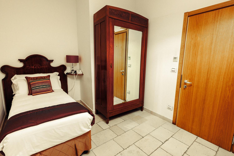 Bedroom 4, Hotel Vico Regio, Lecce