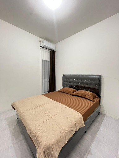 Bedroom 3, Rumah Bandara SkyNest - RGH 10, Padang Pariaman