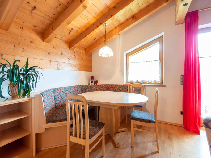 Others 3, Chalet in Gattererberg near Ski Slopes, Schwaz