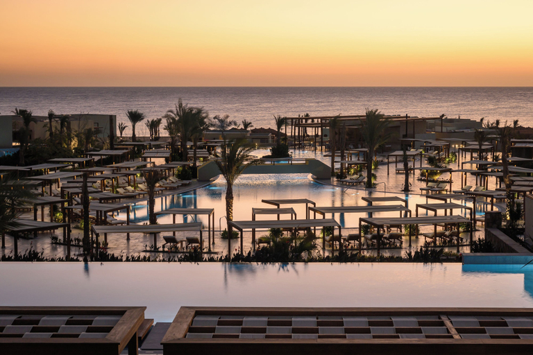 Exterior & Views 2, JAZ Elite Riviera, Marsa 'Alam