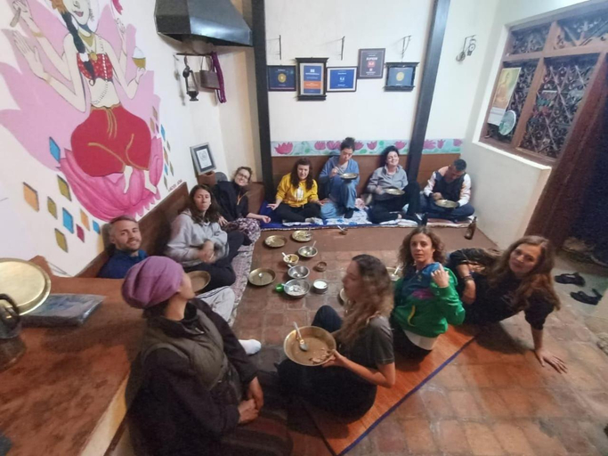 Others 5, Sanus House Hostel and Homestay, Bagmati