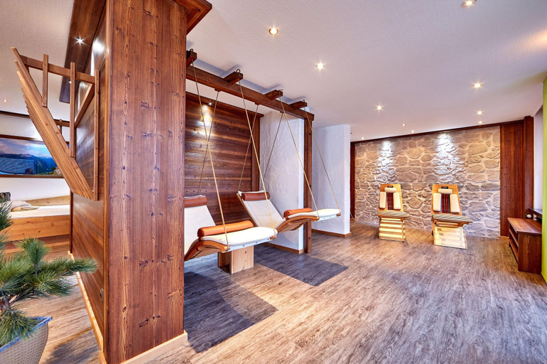Sport & Beauty 3, Hotel Schillingshof, Garmisch-Partenkirchen