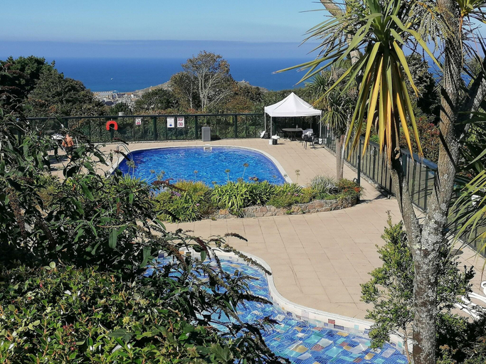 Sport & Beauty 5, Tregenna Castle Resort, Cornwall
