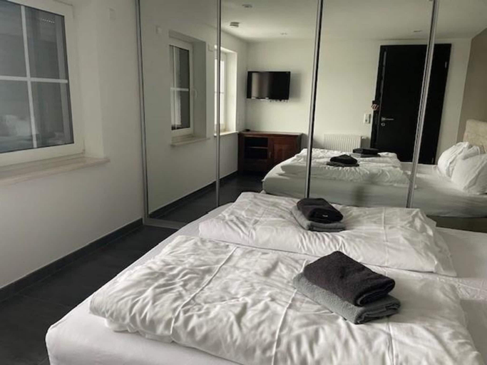 Others 4, Schone Wohnung nahe der Skipiste in Neuastenberg, Hochsauerlandkreis