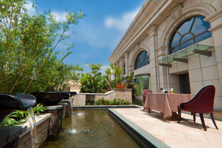 Exterior & Views 2, Yinquan Hotel, Zhongshan