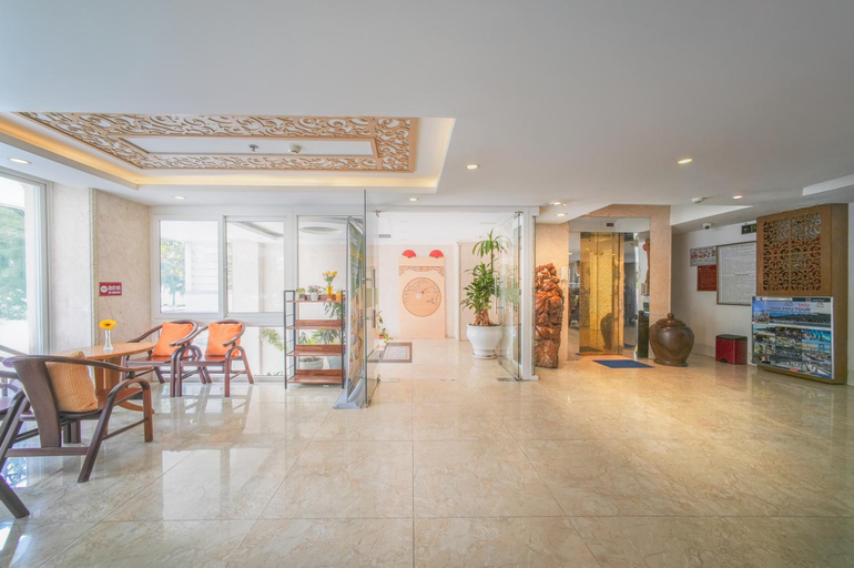 Others 5, Thanh Binh 2 Hotel, Nha Trang
