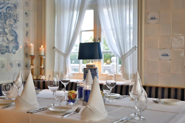 Food & Drinks 4, Hotel und Restaurant Jorg Muller, Nordfriesland