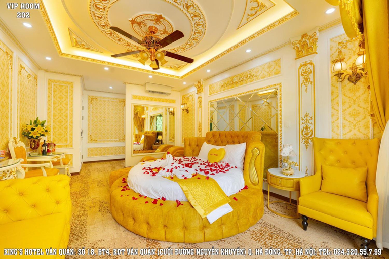 Others 5, King Hotel Van Quan, Hà Đông