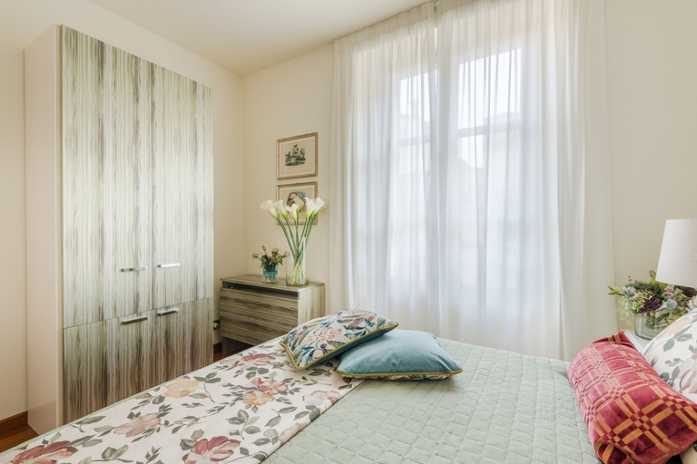 Room 2, The Terrace Retreat in Lucca, Lucca