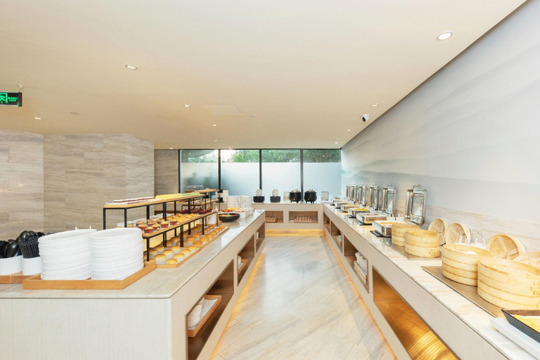 Food & Drinks 5, JI Hotel Beijing 798 Art Zone, Beijing