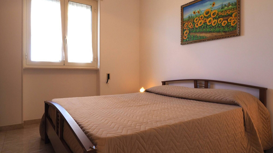 Room 5, Villetta Torre Suda 1, Lecce
