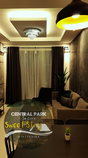 Others 3, Central Park JB City Sweet Stay, Johor Bahru
