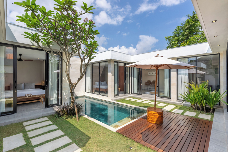 Sport & Beauty 1, Solencia Villa by Betterplace, Badung
