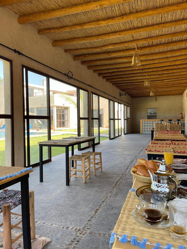 Food & Drinks 5, Dar Ayman Essaouira, Essaouira