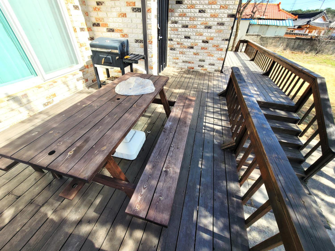 Others 3, Goseong Korea inn Private Pension, Goseong