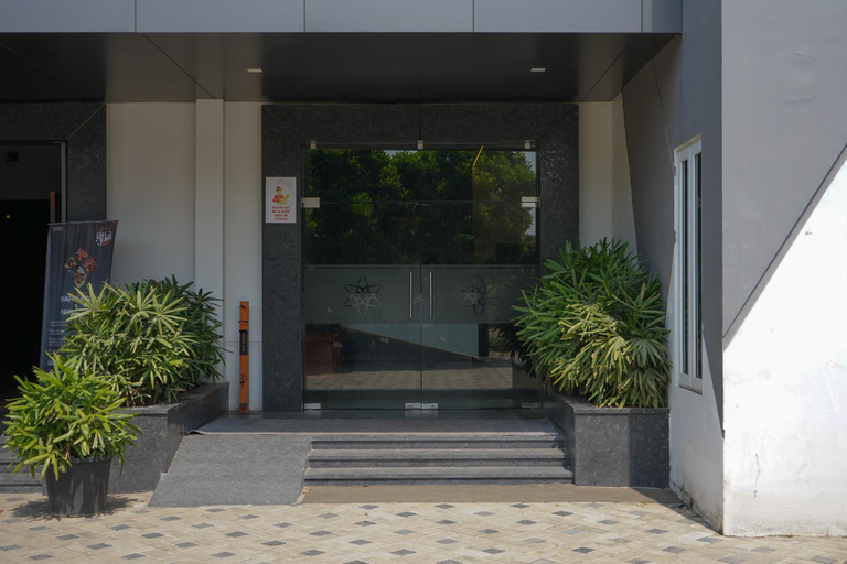 Others 5, Hotel Seyon Plaza, Coimbatore