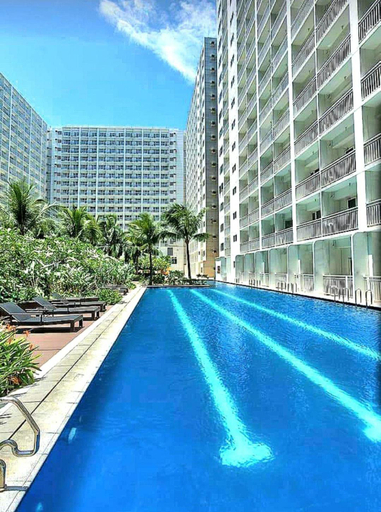 Others 5, Hawaii Suite by Guest Reservations Manila, Pasay City