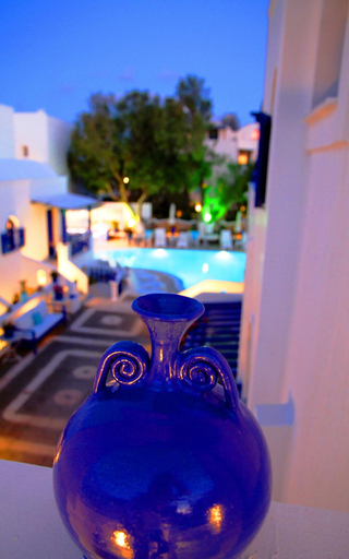 Others 5, Samson's Village, South Aegean