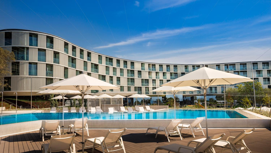 Sport & Beauty 2, Maistra Select Family Hotel Amarin, Rovinj