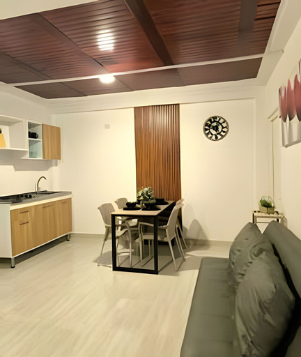Others 3, Apartamento cerca a la playa Punta Roca, Puerto Colombia