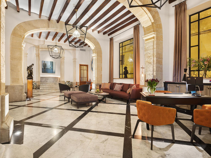 Public Area 4, ホテル グローリア デ サント ハウメ(Hotel Gloria de Sant Jaume), Baleares