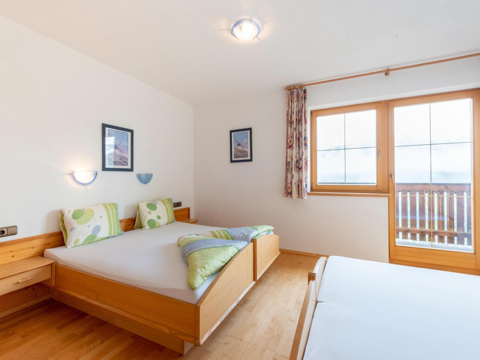 Others 5, Apartment in Gattererberg near Ski Slopes, Schwaz