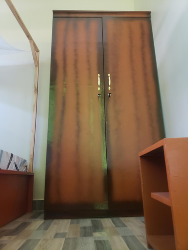 Bedroom 2, L &j modern backpackers BnB, Kinondoni