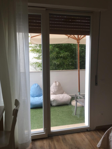 Bedroom 2, Villa Emma Malcesine, Verona