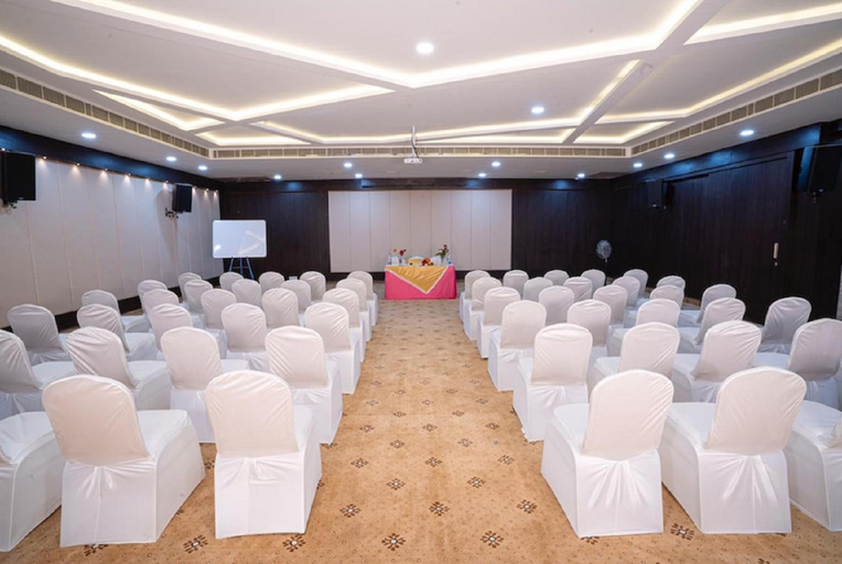 Others 4, Hotel Seyon Plaza, Coimbatore