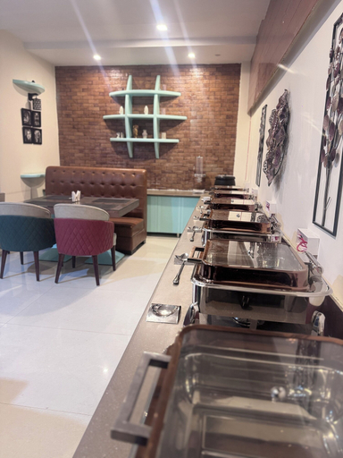 Food & Drinks 4, Cozy Kanatal Hotel And Resort, Tehri Garhwal