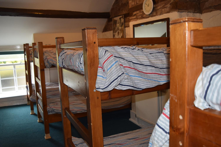 Others 5, River Wye Hostel, Powys