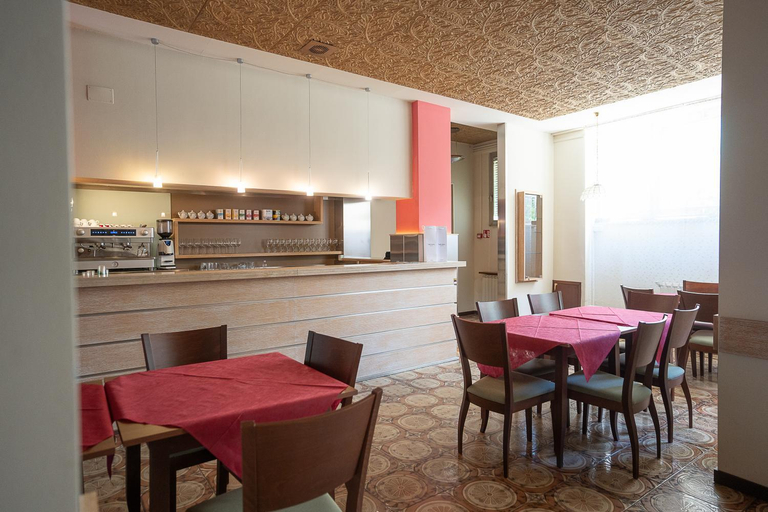 Food & Drinks 4, Hotel Napoleon, Massa Carrara