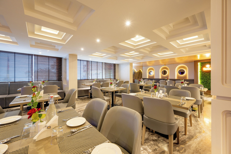 Food & Drinks 3, Udaan Khang-Chen View Resort & Spa, West Sikkim