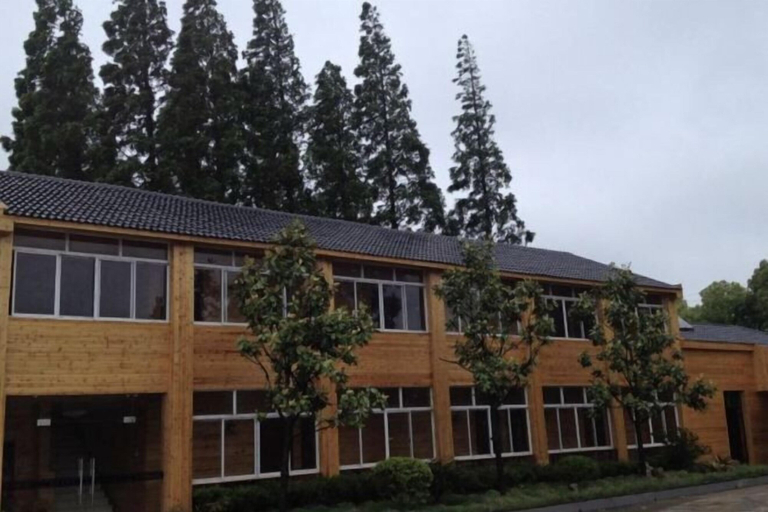 Exterior & Views 2, Dongping Resort, Shanghai