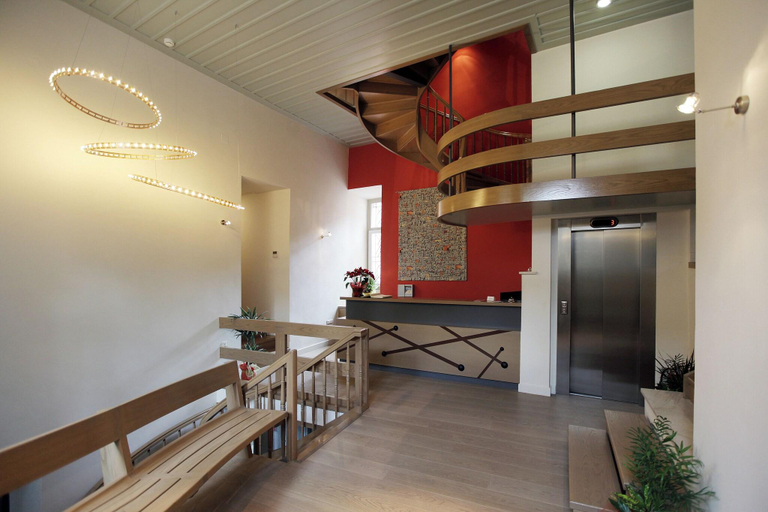 Public Area 3, Grand Sarai Nafplio, Peloponnese