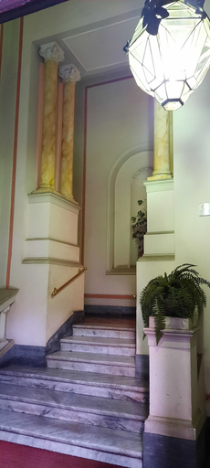Others 4, Rooms Palazzo Groppallo, Genova