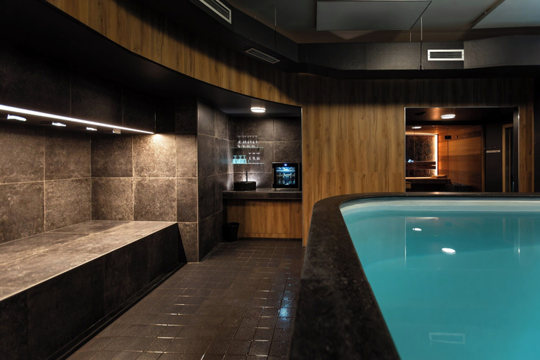 Sport & Beauty 5, Hotel Orion, Oost-Vlaanderen