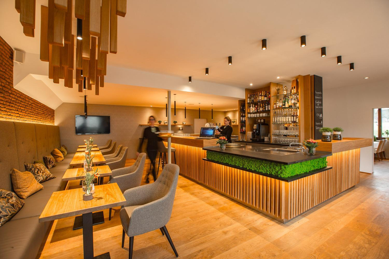 Food & Drinks 5, Landhaus Beckmann, Kleve