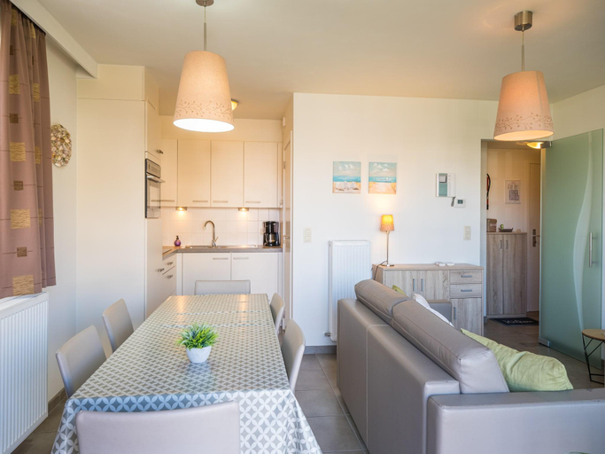 Others 5, Amazing apartment on the first floor, West-Vlaanderen
