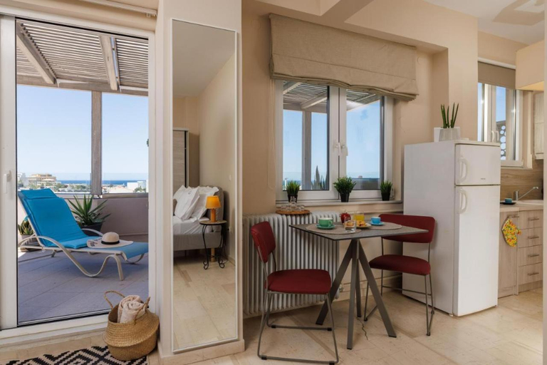 Others 2, Jolly Suites, Crete