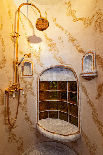 Bathroom 3, Erossuite GuestHouse, Rome