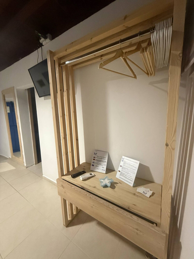 Bedroom 2, Occasus Comfort Room, South Aegean