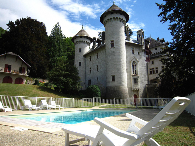 Others 3, Apartment near French Alps, Savoie
