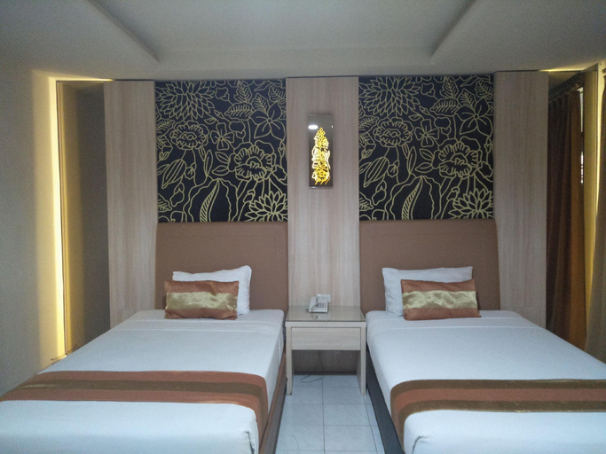 Bedroom 26