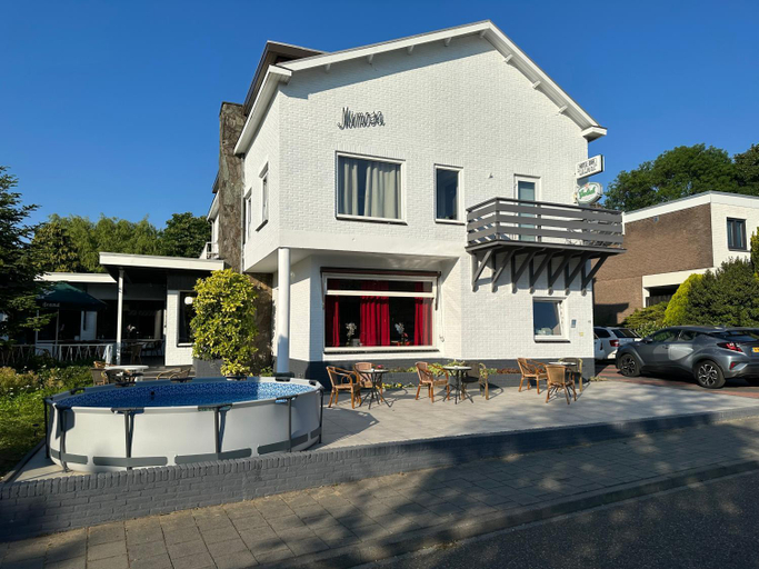 Exterior & Views 1, Mimosa Hotel, Valkenburg aan de Geul
