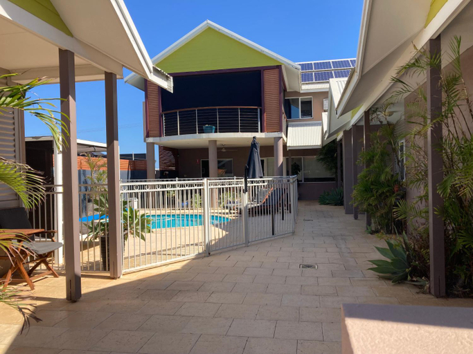 Exterior & Views, Gecko Lodge Kalbarri, Northampton