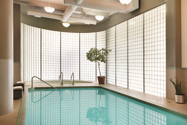 Sport & Beauty 3, Radisson Hotel Vancouver Airport, Greater Vancouver