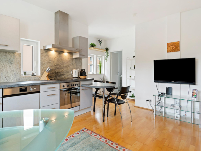 Others 5, Apartment Innsbruck near Bergisel Ski Jump, Innsbruck