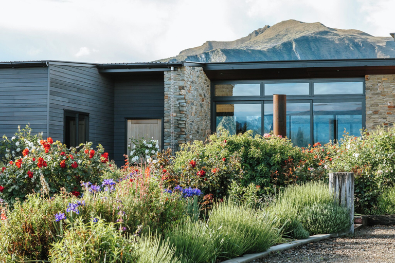 Exterior & Views 2, Aurum - Luxury Villa - Lake Views, Queenstown-Lakes